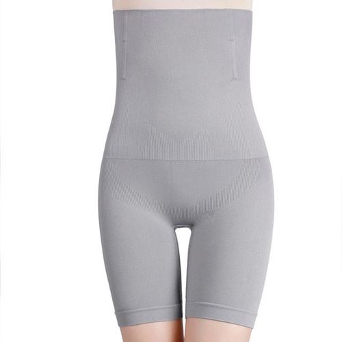 Eleady Women's Slimming Body Slimming Reducing Fajas Abdomen Panties  Postpartum Girdle Trousers Women, Black, S: Buy Online at Best Price in  Egypt - Souq is now