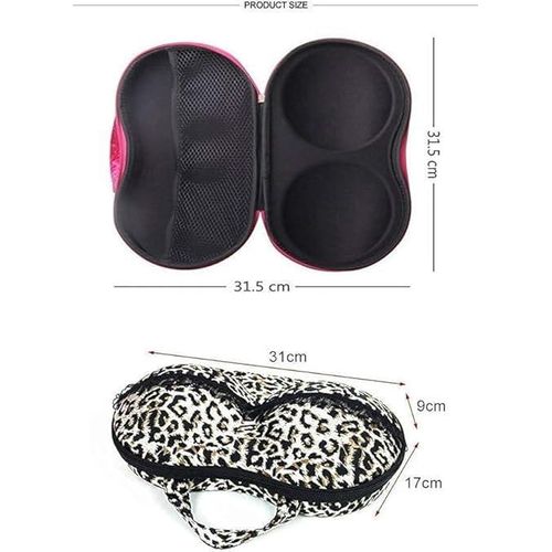 product_image_name-Generic-منظم حمالات الصدر المحمول، صندوق تخزين الملابس الداخلية، علبة ترتيب الجوارب والملابس الداخلية، حامل حماية الملابس الداخلية، حل التعبئة، للاستخدام في الحقائب والخزائن (زهرة زرقاء فاتحة)-3