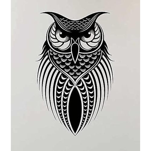  Gifticious Car Sticker printing on vinyl sticker 4x4 from Black horse.