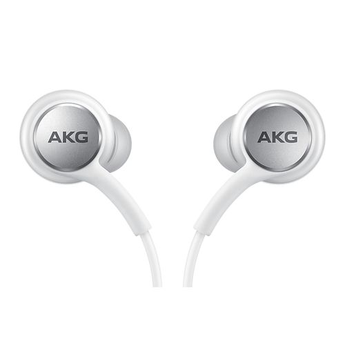 Buy Samsung Type-C Earphones AKG (EO-IC100) - WhiteSamsung Type-C Earphones AKG in Egypt