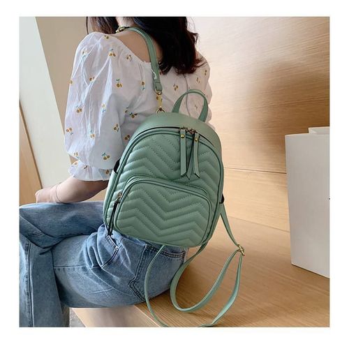 product_image_name-Generic-حقيبة ظهرجلد للنساء-4