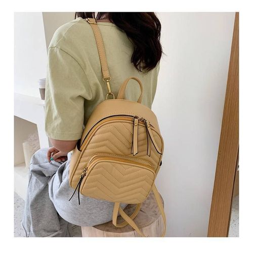 product_image_name-Generic-حقيبة ظهرجلد للنساء-6