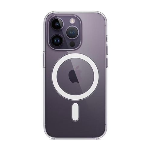 Apple iPhone 14 Pro Case With MagSafe Clear - image 5