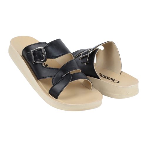 Classic Women s Casual Slipper In Medical Leather Best Price Online Jumia Egypt