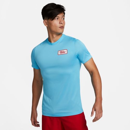 Nike Dri-FIT Men's Fitness T-Shirt.