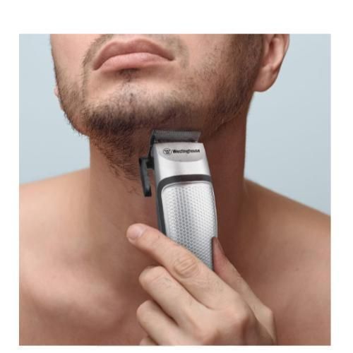 product_image_name-Westinghouse-ماكينة حلاقة شعر الذقن والجسم الكهربائية WH1143-3
