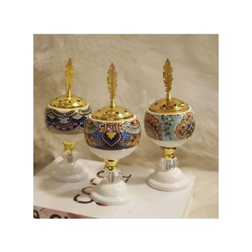 Buy Porcelain Incense Burner High Quality in Egypt