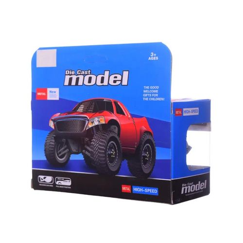 product_image_name-Generic-سيارة معدنية صغيرة من نموذج Die Cast-3
