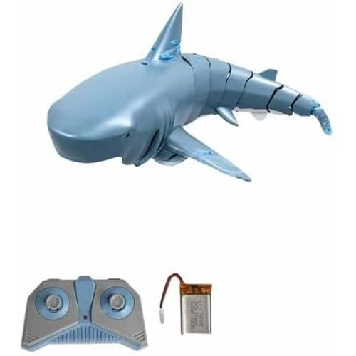 product_image_name-Generic-جهاز تحكم عن بعد مع شاحن من شركة شارك - S10-1