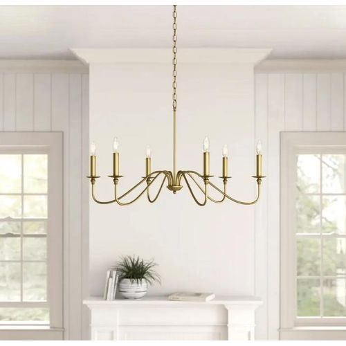 product_image_name-Casa Mia-Ceiling Lamp-1
