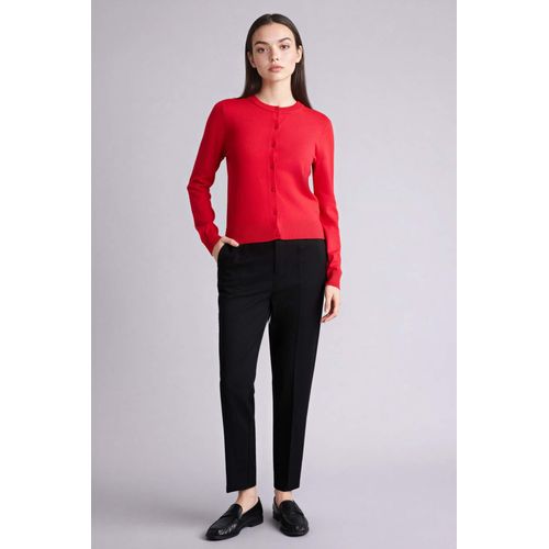 Defacto Regular Hem Trousers