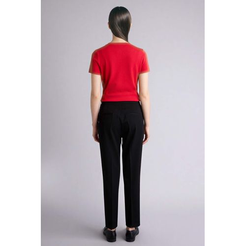 Defacto Regular Hem Trousers - image 6