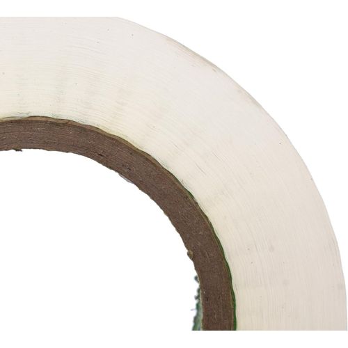 product_image_name-Generic-شريط تغليف ثقيل التحمل بعرض 4.2 سم، 6 لفات كريستال أخضر، 500 ياردة لتغليف صناديق الطرود للمكتب والمنزل والمدرسة بشريط لاصق قوي وآمن - شفاف 500Y-6