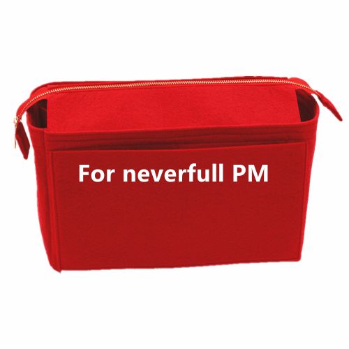 Neverfull PM Bag Organizer