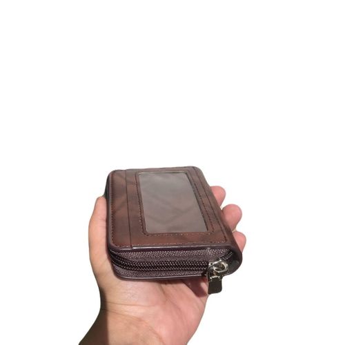 product_image_name-Generic-محفظة جلدية تحمل 12 بطاقة فيزا أنيقة عالية الجودة كهدية قيمة-2