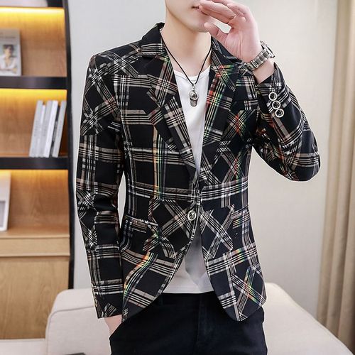 Formal top blazer price