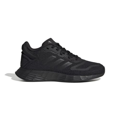 اشتري ADIDAS LWR96 Duramo 10 K Running Shoes For Kids Boys And Girls -Core Black في مصر