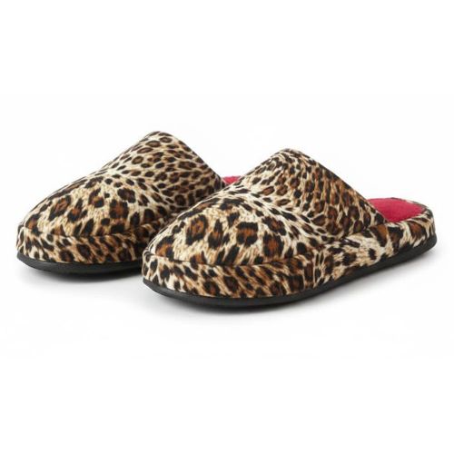 product_image_name-Generic-سليبر فرو حريمي منزلي مريح, فرو ناعم مغلق من الأمام، خفيف ومناسب للاستخدام اليومي، مقاس فري سايز حتى 42-1