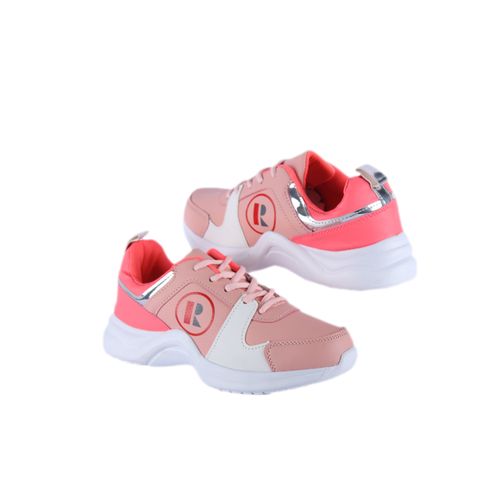 womens casual leather sneakers