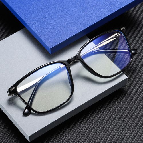 Fashion Computer Glasses Anti Blue Light Eyewear Frames @ Best Price Online | Jumia Egypt