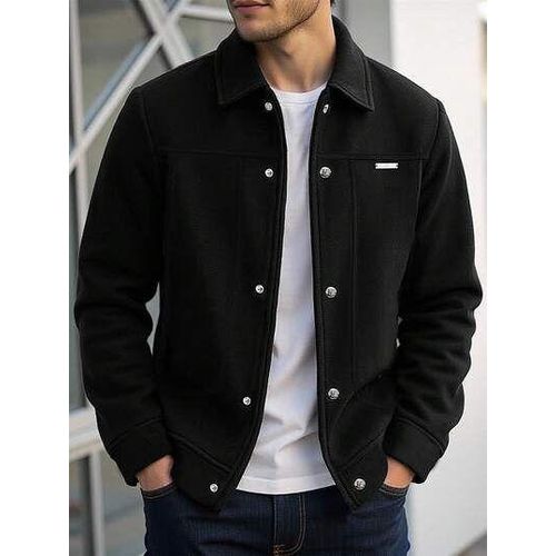 product_image_name-Generic-قميص رجالي كاجول مصنوع من الشمواه احدث صيحات  الموضه -1