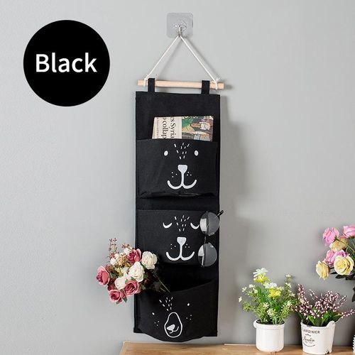 Wall hanging storage bags 2025