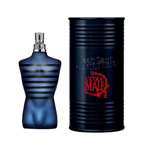 Jean Paul Gaultier Ultra Male Intense 