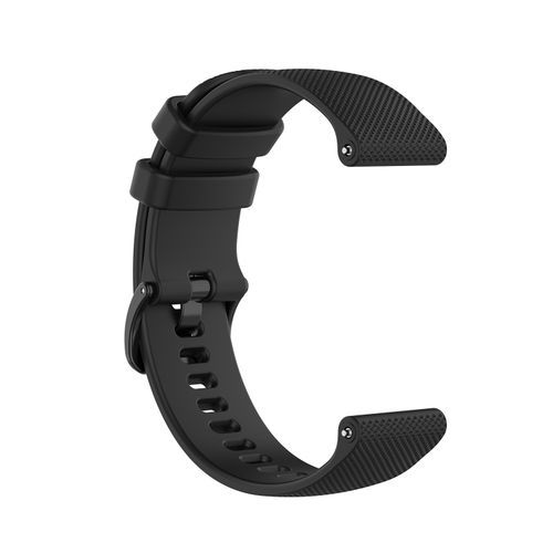 Generic Checkered Silicone Strap For Amazfit Bip Best Price Online Jumia Egypt