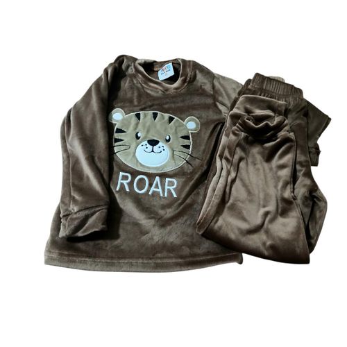 product_image_name-Generic-بيجاما شتوية لصبي/ 4 سنوات-2