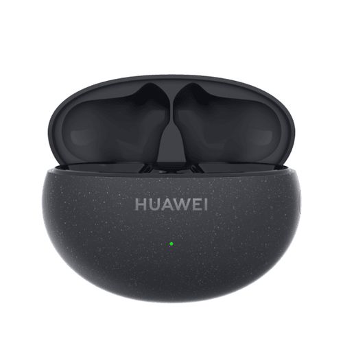 Buy Huawei FreeBuds 5i In-Ear Earbuds With Built-in Microphone - Nebula Black in Egypt