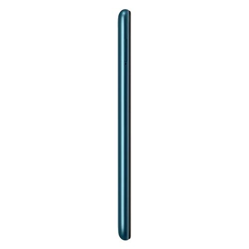 Samsung Galaxy M30s موبايل ثنائي الشريحة 64 جيجا/4 جيجا 6.4 بوصة -أسود