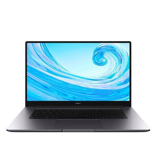 product_image_name-Huawei-MateBook D 15 لاب توب - AMD Ryzen7 - 8 جيجا بايت رام - 512 جيجا بايت SSD - 15.6 بوصة FHD - Radeon RX Vega - Windows 10 - Space Gray-1