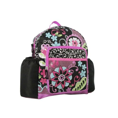 Thermos backpack Floral - image 2