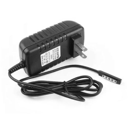 Buy TA-Power Charger Adapter For Microsoft Surface 10.6 RT Tablet Charger US Plug Black in Egypt