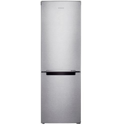 Samsung RB30J3000SA/MR Freestanding Digital Refrigerator - No Frost - 2 Doors - 321 Liters - Silver