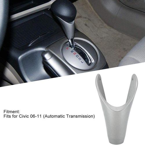 2010 honda civic sales automatic shift knob
