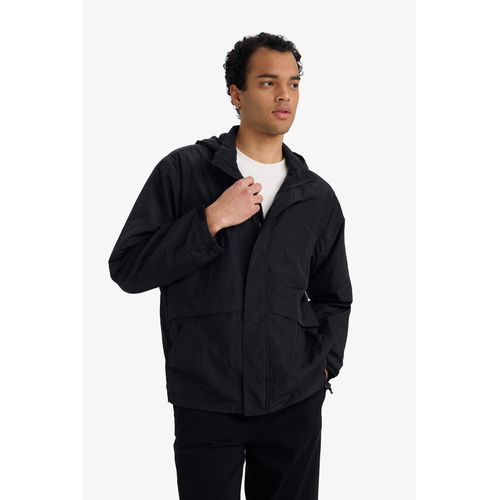 product_image_name-Defacto-Regular Fit Puffer Jacket-3