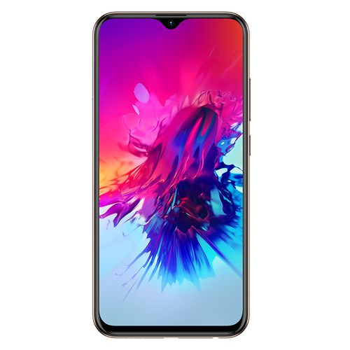 Infinix X627 Smart 3 Plus - 6.2 بوصة 32 جيجا بايت/2 جيحا بايت موبايل - بني