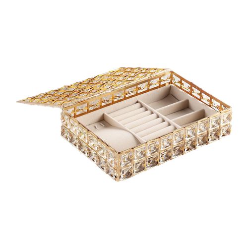 product_image_name-Generic-Crystal Jewelry Organizer Box Gift Rectangle Luxury Storage Case-1