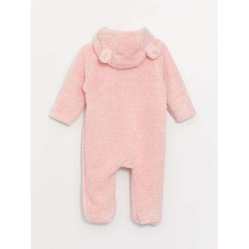 product_image_name-LC Waikiki-بذلة قفز فخمة بغطاء رأس وأكمام طويلة للرضيعة.-3