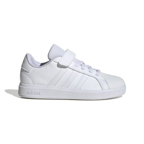 kids adidas grand court