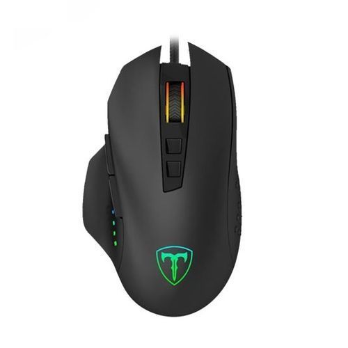 product_image_name-T-Dagger-T-TGM203 RGB ماوس ألعاب ضوئي - 4800 ديسيبل متوحد الخواص - أسود -1