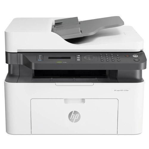 HP printer  LaserJet MFP 137fnw