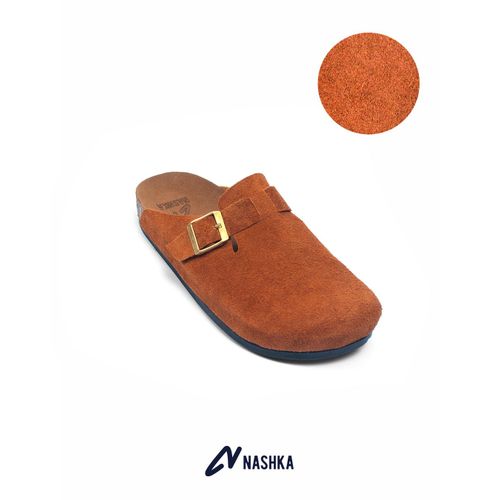 product_image_name-NASHKA-صنادل Havan بنية للرجال - جلد طبيعي فاخر-1