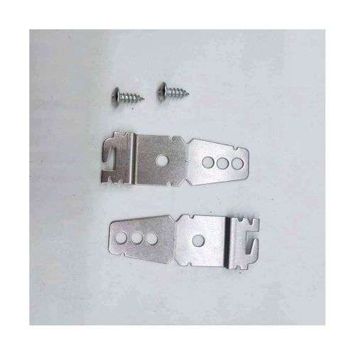 2 Pack 8269145 Undercounter Mounting Bracket Replacement Parts