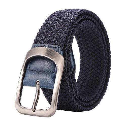 Generic Trouser Belts Fashion Accessory For Men Junior Elastic