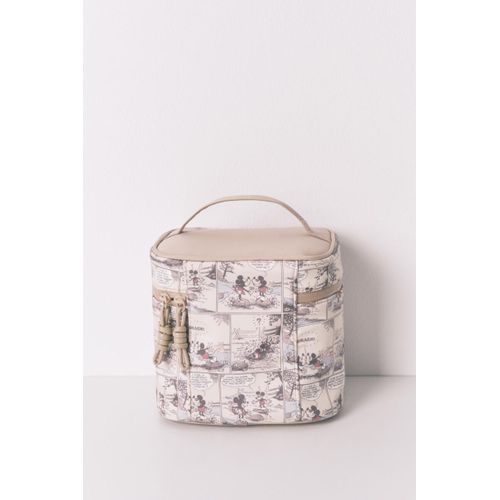 product_image_name-Women Secret-Mickey Mouse medium nylon toiletry bag-3