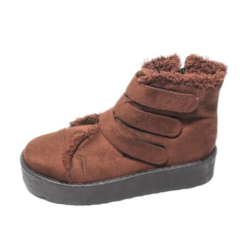 product_image_name-Glitter-هاف بوت حريمي من جليتر - بني-2