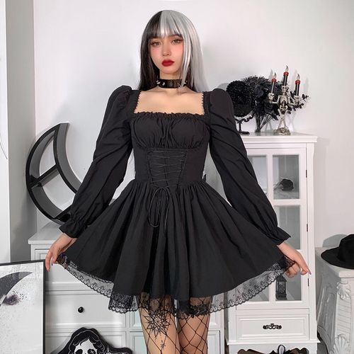 Women's Gothic Clothing Can Be a Perfect Fit For Any Women's