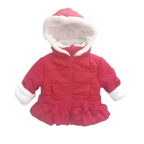 Waterproof jacket sales baby girl